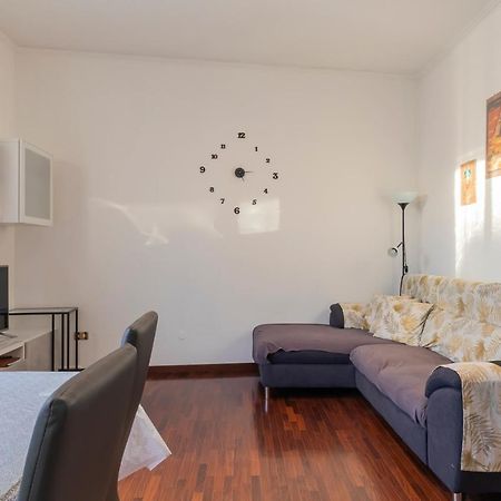 세스토 산 지오반니 Casa Samy - Sesto Sg A Due Passi Da Sesto Rondo - Battisti 아파트 외부 사진
