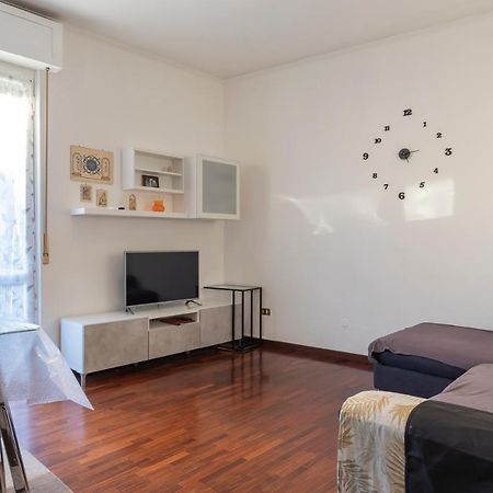 세스토 산 지오반니 Casa Samy - Sesto Sg A Due Passi Da Sesto Rondo - Battisti 아파트 외부 사진