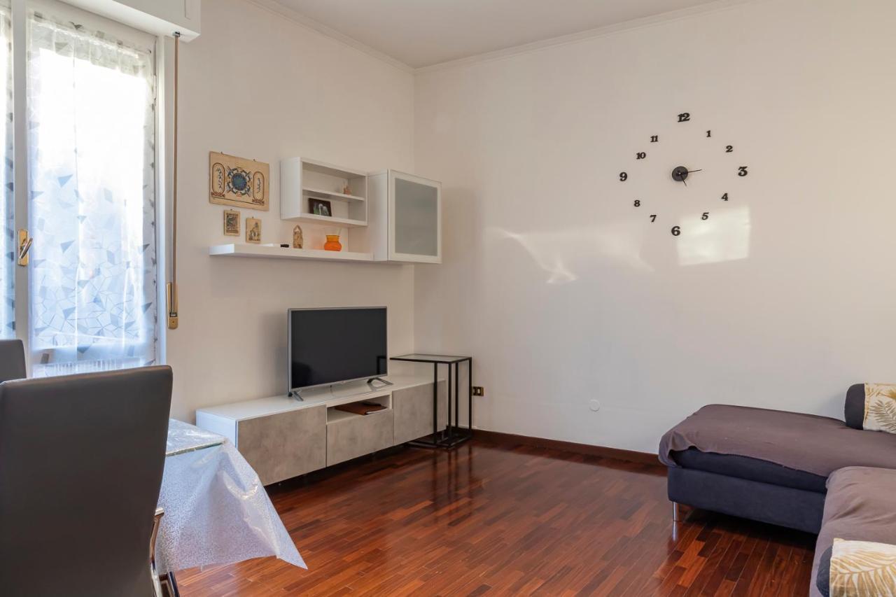 세스토 산 지오반니 Casa Samy - Sesto Sg A Due Passi Da Sesto Rondo - Battisti 아파트 외부 사진